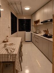 Blk 650A Jurong West Street 61 (Jurong West), HDB 5 Rooms #626511571